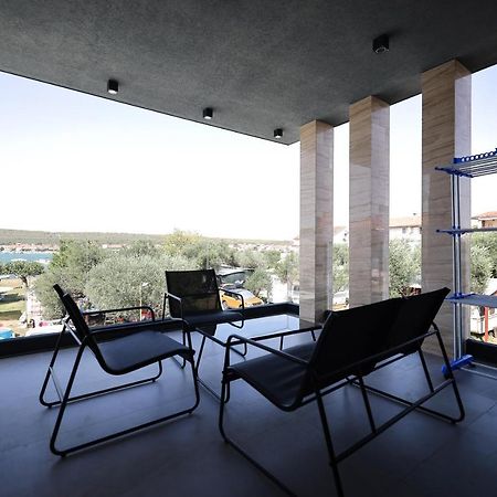 Apartmani Bliss Sukošan المظهر الخارجي الصورة
