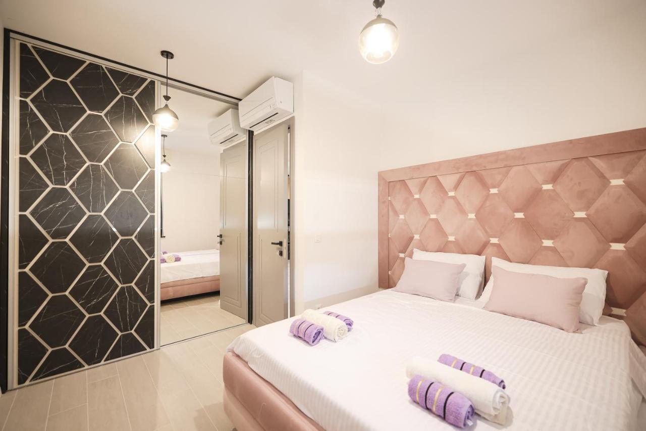 Apartmani Bliss Sukošan المظهر الخارجي الصورة