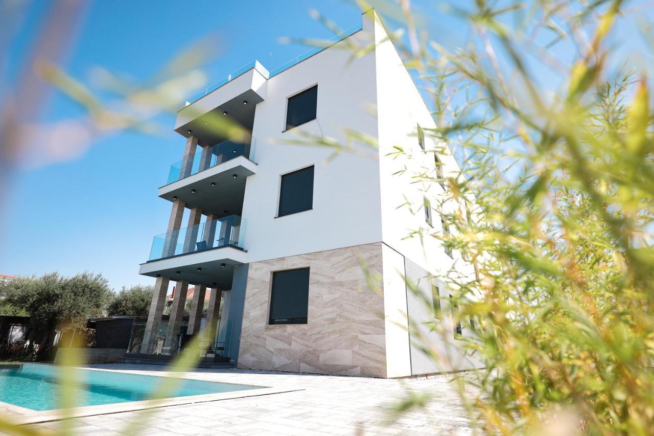Apartmani Bliss Sukošan المظهر الخارجي الصورة