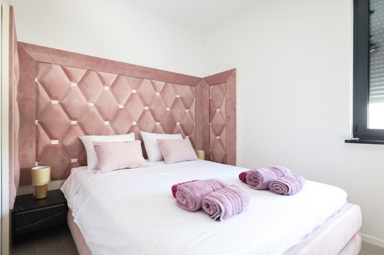 Apartmani Bliss Sukošan المظهر الخارجي الصورة