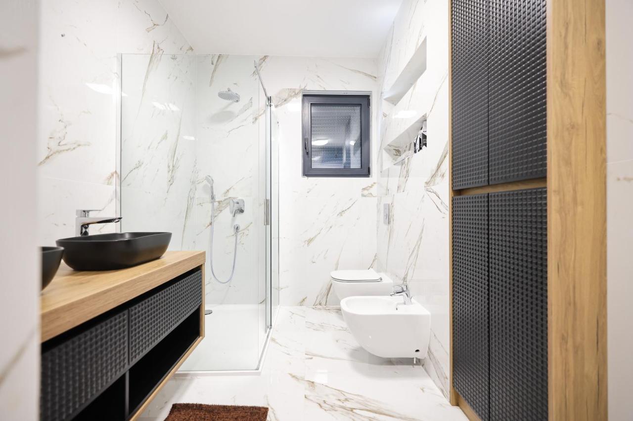Apartmani Bliss Sukošan المظهر الخارجي الصورة