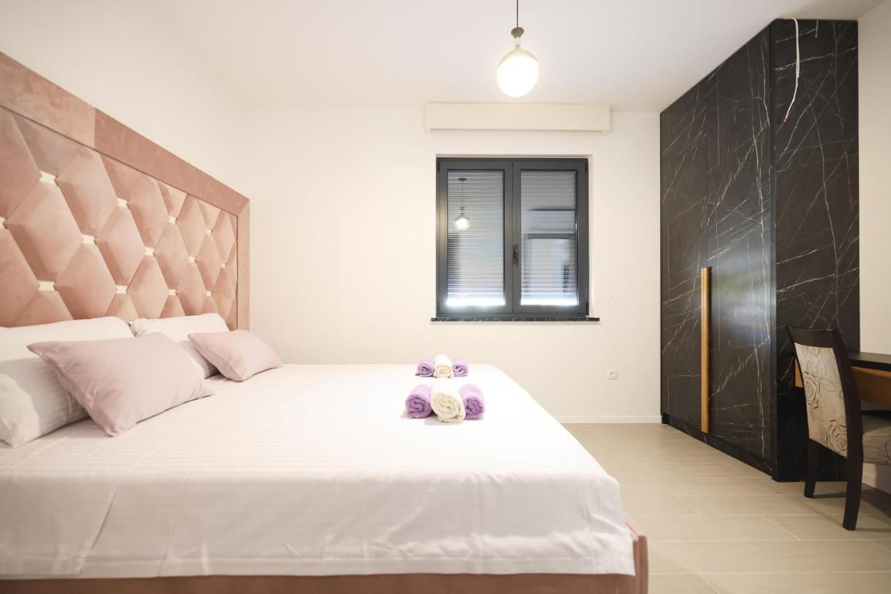 Apartmani Bliss Sukošan المظهر الخارجي الصورة