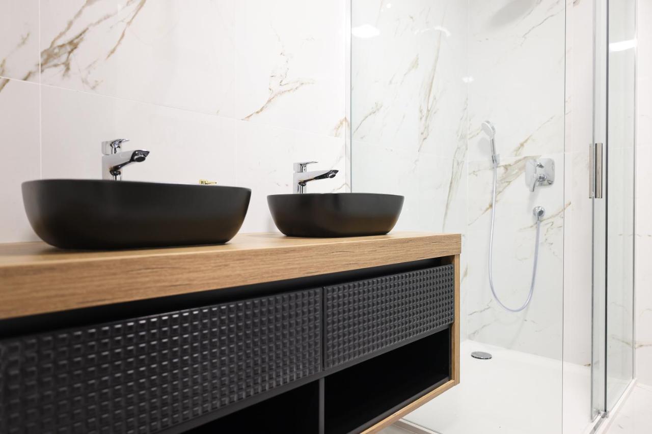 Apartmani Bliss Sukošan المظهر الخارجي الصورة
