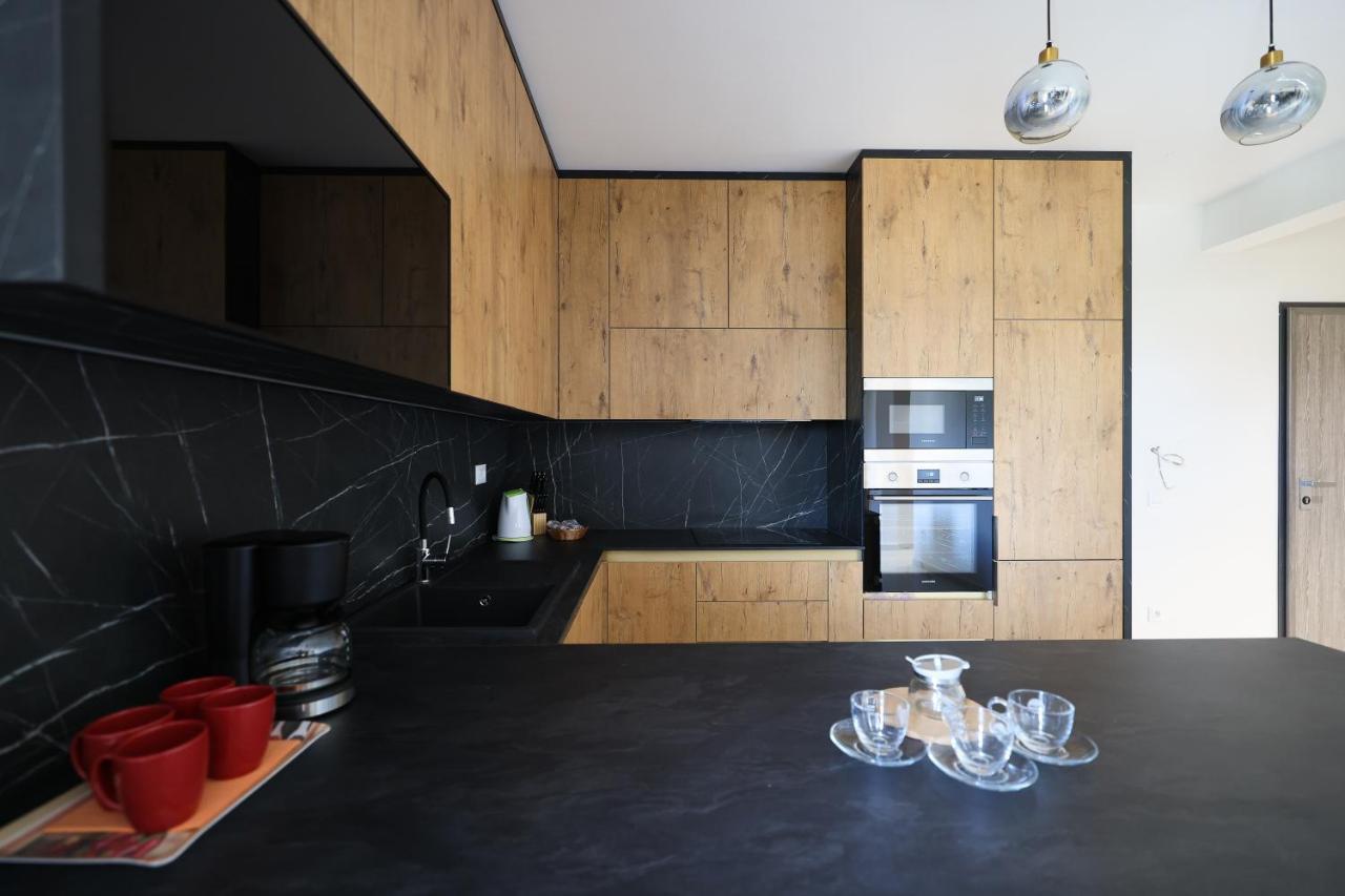 Apartmani Bliss Sukošan المظهر الخارجي الصورة