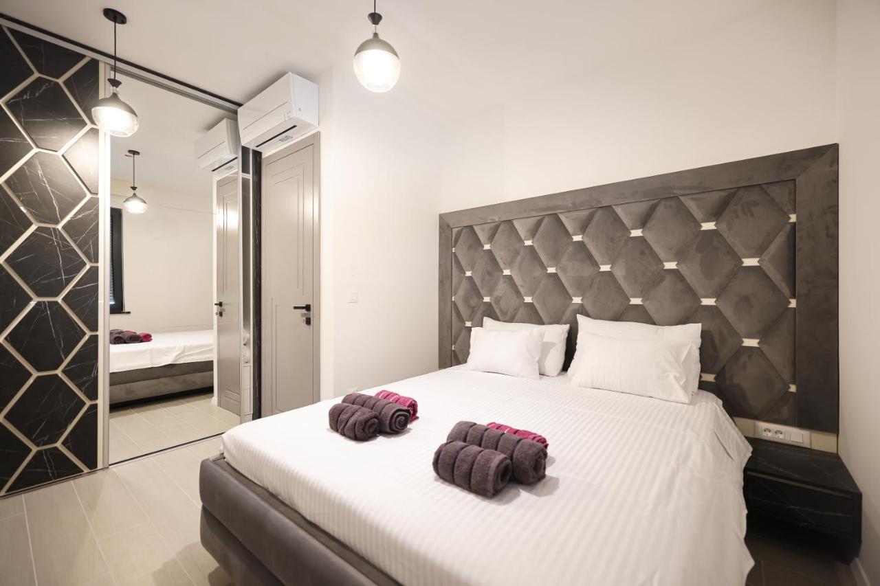 Apartmani Bliss Sukošan المظهر الخارجي الصورة