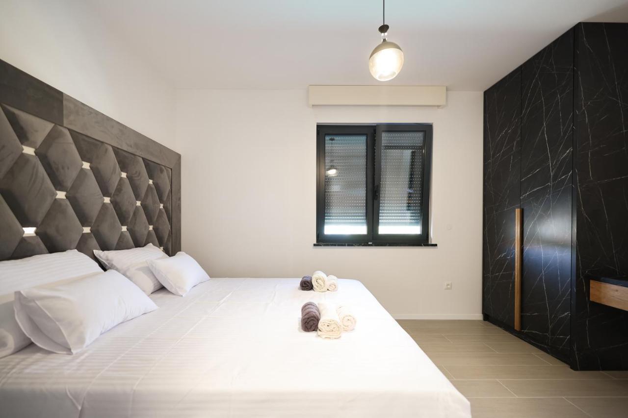 Apartmani Bliss Sukošan المظهر الخارجي الصورة