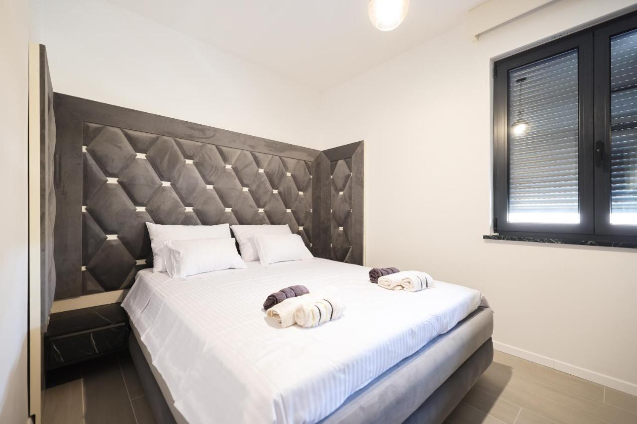 Apartmani Bliss Sukošan المظهر الخارجي الصورة
