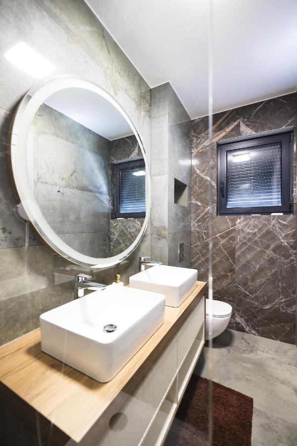 Apartmani Bliss Sukošan المظهر الخارجي الصورة